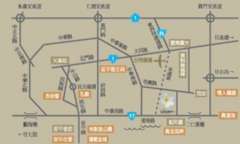 交通指南