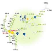 交通指南