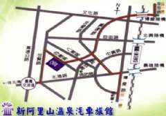 交通指南