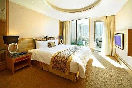 艾蔓精緻旅館 淡水館