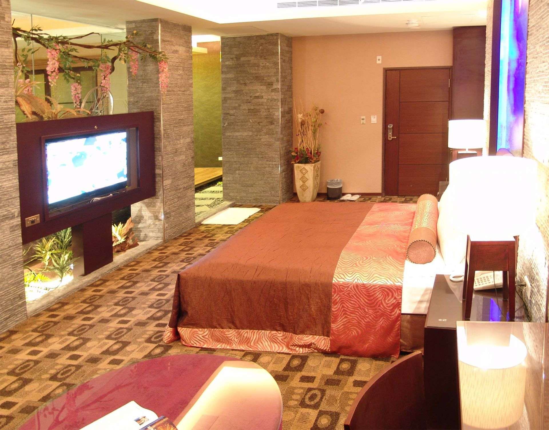 松之風溫泉旅店