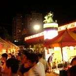 士林夜市