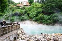 北投溫泉