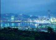 濛濛雨都