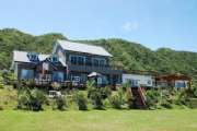 背山面海全景(3)