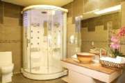 蒸汽水療SPA