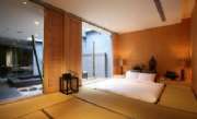 天月人文休閒旅館