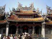 三峽清水嚴祖師廟