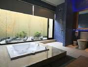 藍色海洋