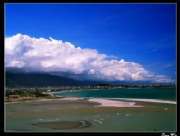 花蓮海景
