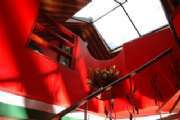 餐廳的 Sun Room