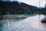 九寨溝 - - -