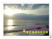 房門前的海.jpg