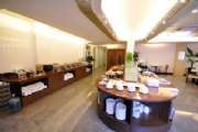 6F自助式餐廳