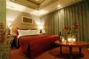 豪華套房 Deluxe Room