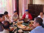 竹山退休公教人員聯誼會
