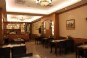 用餐LOBBY~~巴黎風情