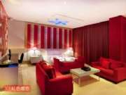 306-紅色媚惑-房間
