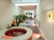 306-紅色媚惑-泳池1