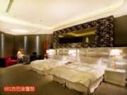 601-古巴淡雪茄-房間1