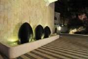 168 GREEN MOTEL車道