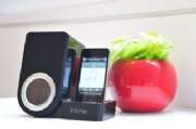 iPhone/mp3/鬧鐘播放器
