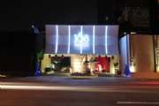 168 GREEN MOTEL外觀