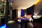 112 lounge浪漫