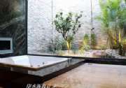 水岸套房