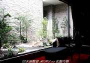 水舞套房