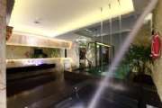 E) 奢華夜未眠