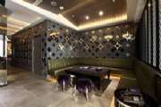 E) Night Club