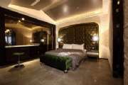 E) Night Club
