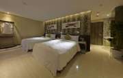 豪華四人房Luxury Quad Room (2)