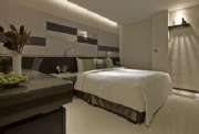 標準客房 Standard double twin room (2)