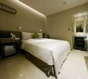 標準客房 Standard double twin room (3)