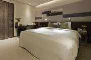 標準客房 Standard double twin room