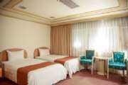標準房兩小床 Standard Twin Room 1