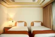 標準房兩小床 Standard Twin Room 2