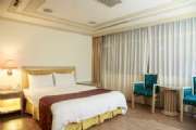 標準雙人房 Standard Double Room 3