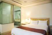 標準雙人房 Standard Double Room 4