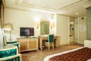 標準雙人房 Standard Double Room 5