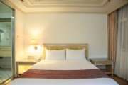 標準雙人房 Standard Double Room 6
