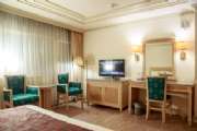 標準雙人房 Standard Double Room 7