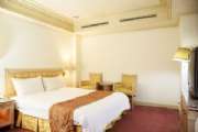標準雙人房 Standard Double Room 10