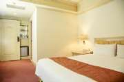標準雙人房 Standard Double Room 12