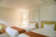 豪華三人房 Deluxe Triple Room 1