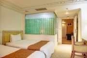 豪華三人房 Deluxe Triple Room 3