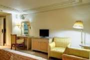 豪華三人房 Deluxe Triple Room 4