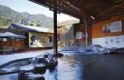 女湯